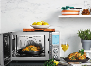 Sage Appliances acerca sus propuestas de Navidad